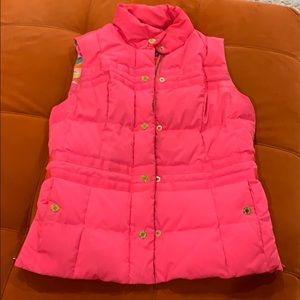 Play condition Lilly vest